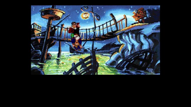 Monkey Island Edición Especial Colección