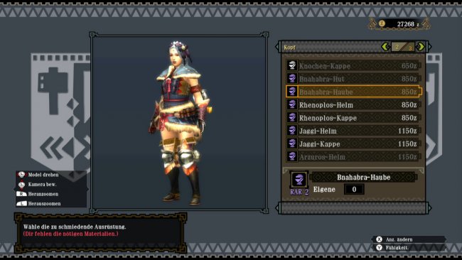 Monster Hunter 3 Ultimate