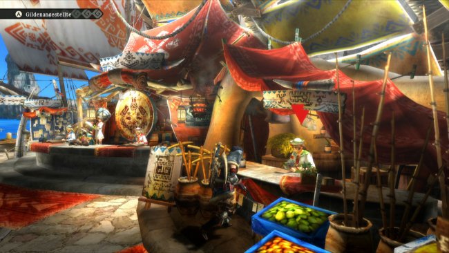 Monster Hunter 3 Ultimate