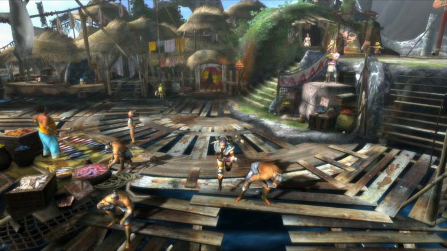 Monster Hunter 3 Ultimate