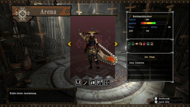 Monster Hunter 3 Ultimate