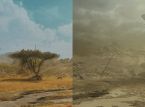 Monster Hunter Wilds: cómo cambiar el clima, diferencias entre Sequía, Bonanza e Inclemencia