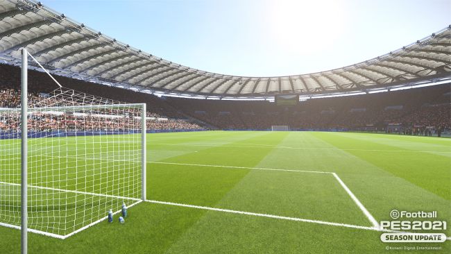 eFootball PES 2021