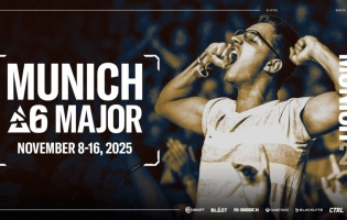 Rainbow Six Siege Mayor de M&uacute;nich: El cuadro de eliminatorias est&aacute; cerrado con ocho equipos clasificados