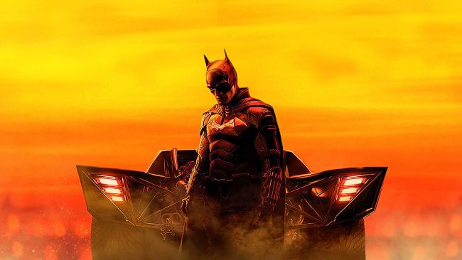 Unas filtraciones nos permiten echar un primer vistazo al rodaje de The Batman - Parte II en Glasgow