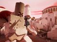 Samurai Jack salva el pasado, el presente y el futuro en agosto
