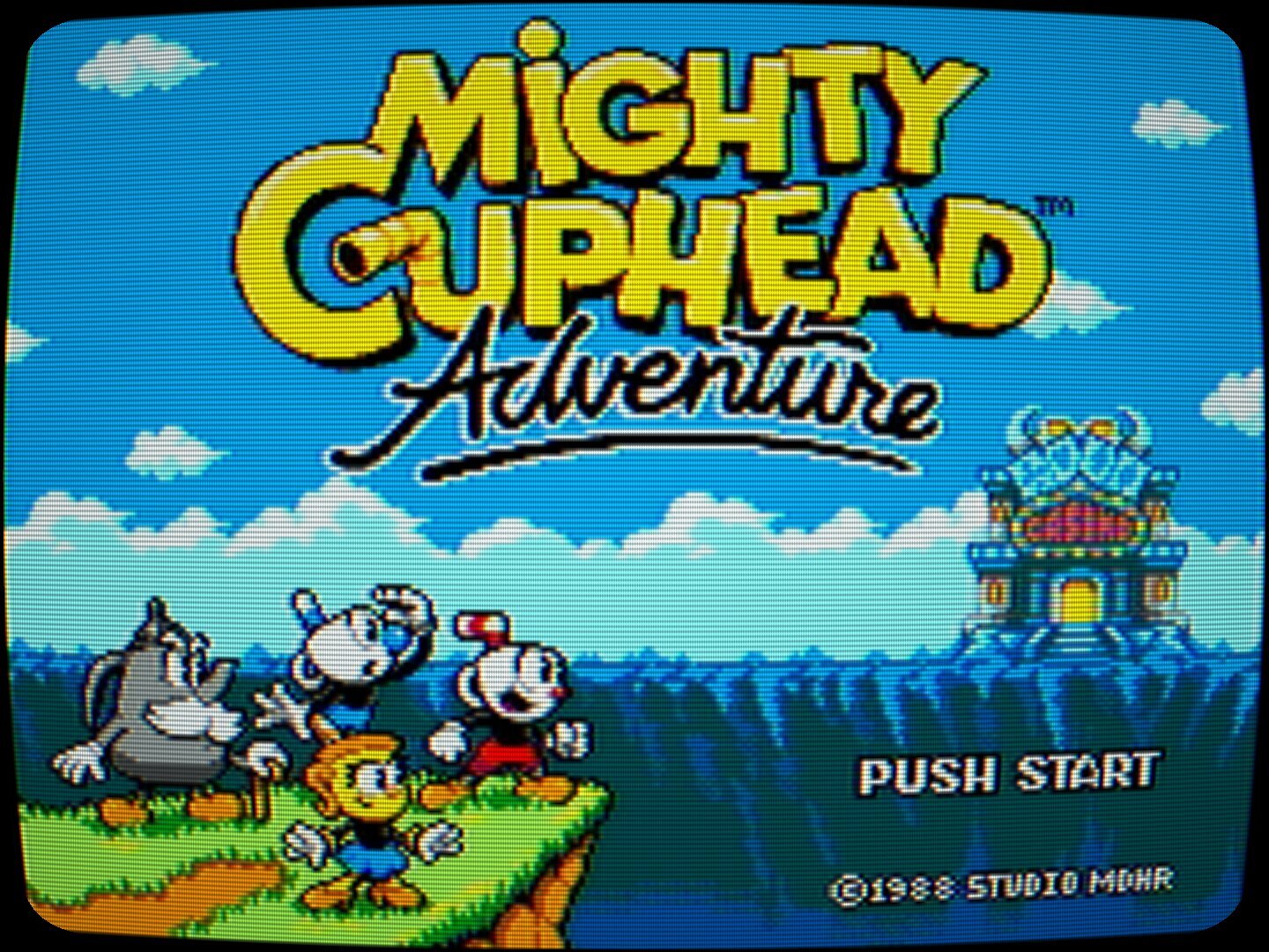 ¿Un nuevo Cuphead en camino? No, mejor que sean DOS juegos de Cuphead en camino