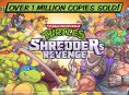 Un millón de Teenage Mutant Ninja Turtles: Shredder's Revenge vendidos