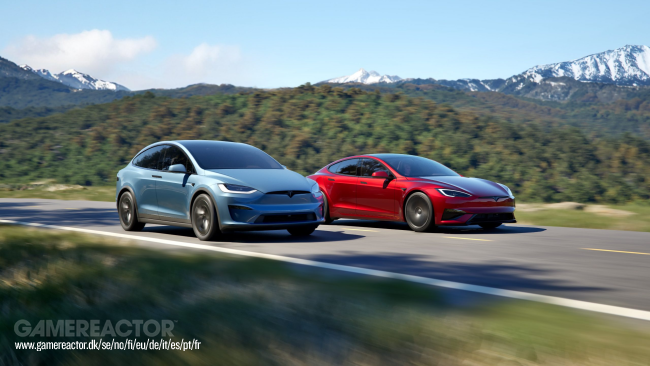 Tesla dejará de fabricar oficialmente el Model X y el Model S el próximo trimestre