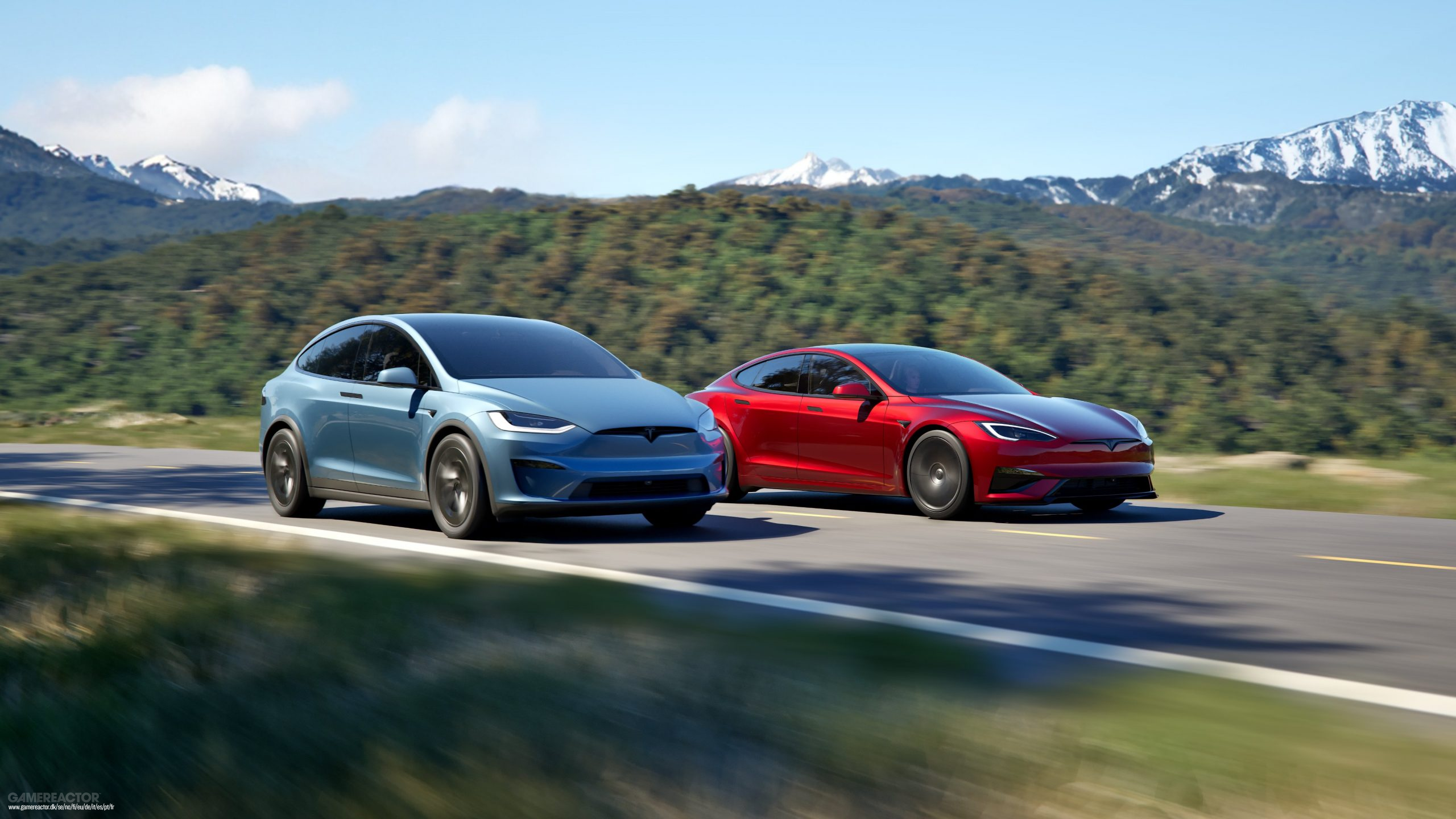 Adiós a los Tesla Model X y Model S: dejarán de fabricarse el próximo trimestre