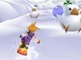 No habrá minijuego de snowboard en Final Fantasy VII: Rebirth