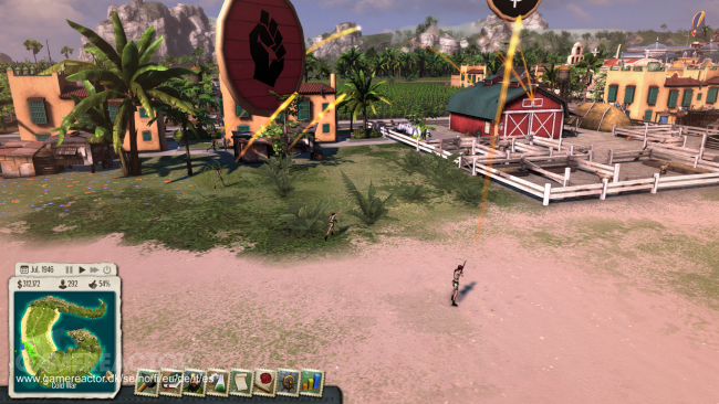 Tropico 5