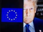 Trump arremete contra los l&iacute;deres europeos: Europa es un grupo de naciones "decadente" dirigido por personas "d&eacute;biles