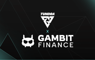 Tundra Esports firma una asociacion Web3 con Ethlas antes de The International