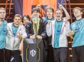 Twisted Minds se corona campeón de PUBG Global Series 9