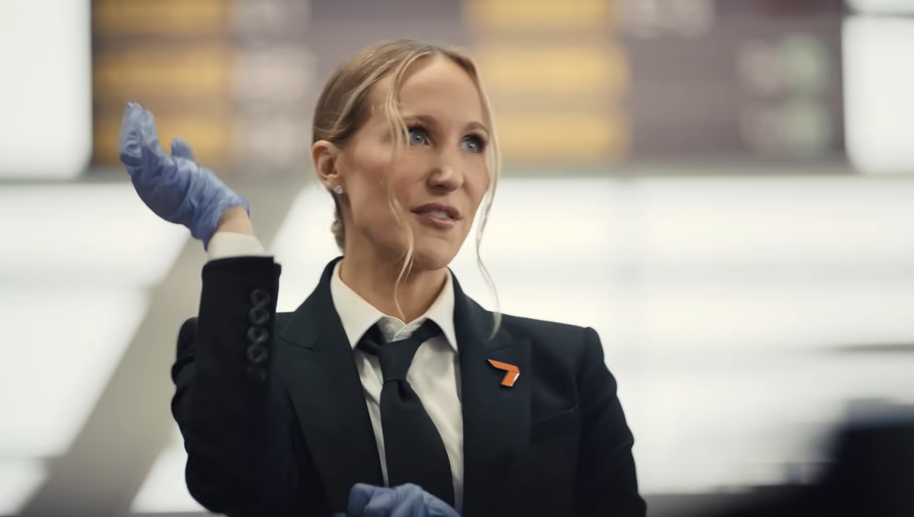 Reino Unido prohíbe el nuevo anuncio de Black Ops 7 por "trivializar la violencia sexual"