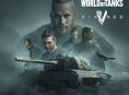 La próxima colaboración de World of Tanks se centra en uno de los mayores programas de televisión... hace cinco años