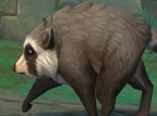 Jimothy, el mapache que se ha hecho viral, va a aparecer en World of Warcraft