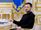 Zelensky denuncia a Trump por estar atrapado en la burbuja de desinformación rusa