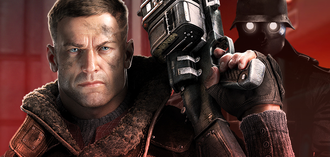 Wolfenstein: The New Order