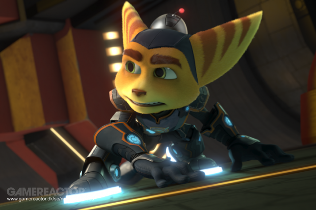 Ratchet & Clank