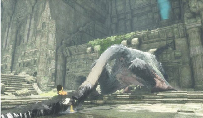 The Last Guardian