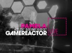 Jugamos en directo a Pamela, terror y supervivencia