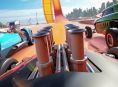 Los Hot Wheels salen quemando goma en Forza Horizon 5