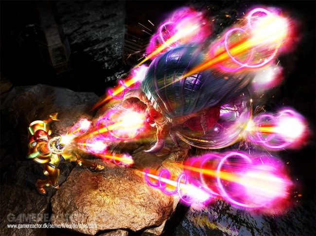 Metroid: Samus Returns