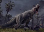Primer vídeo ingame de Jurassic World Evolution