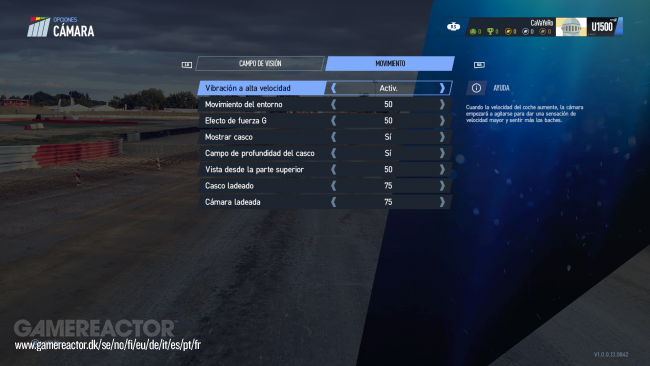 Project CARS 2