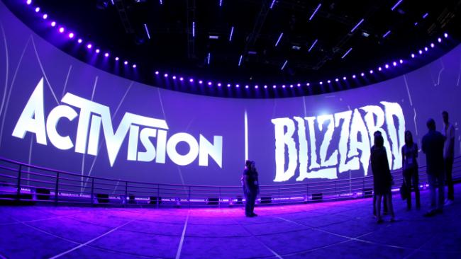 La CMA pide opinión a los consumidores sobre la compra de Activision Blizzard por parte de Microsoft