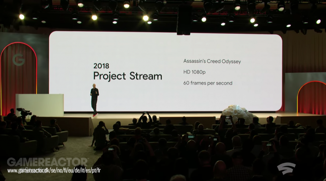 Así funciona Click to Play Now de Google Stadia: sigue la partida en cualquier Chrome
