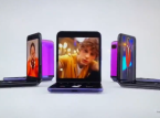 Samsung Galaxy Z Flip: v&iacute;deo y preview en Gamereactor