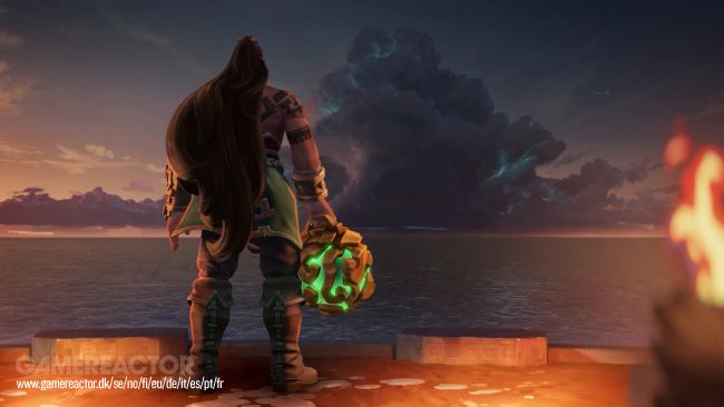 Ruined King: A League of Legends Story