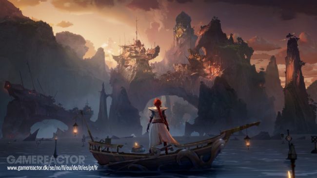 Ruined King: A League of Legends Story