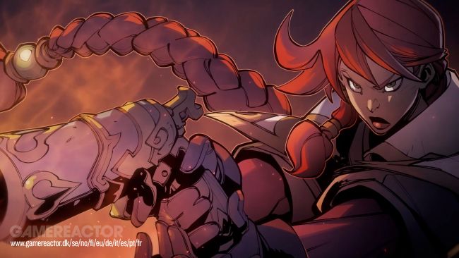 Ruined King: A League of Legends Story