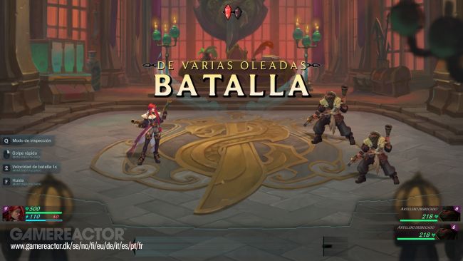 Ruined King: A League of Legends Story