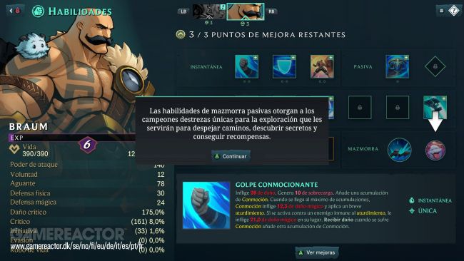 Ruined King: A League of Legends Story