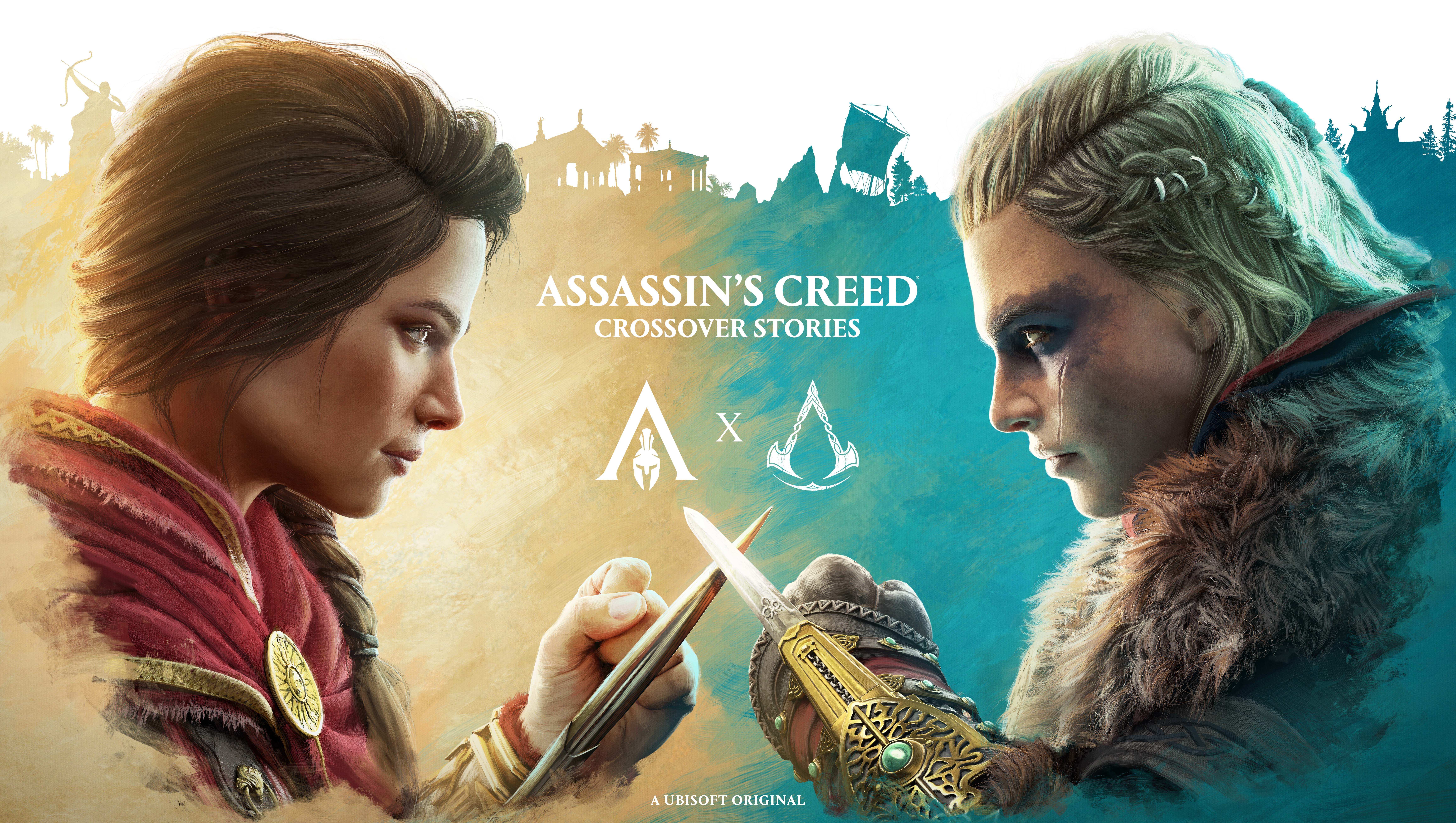 Assassin's Creed Valhalla