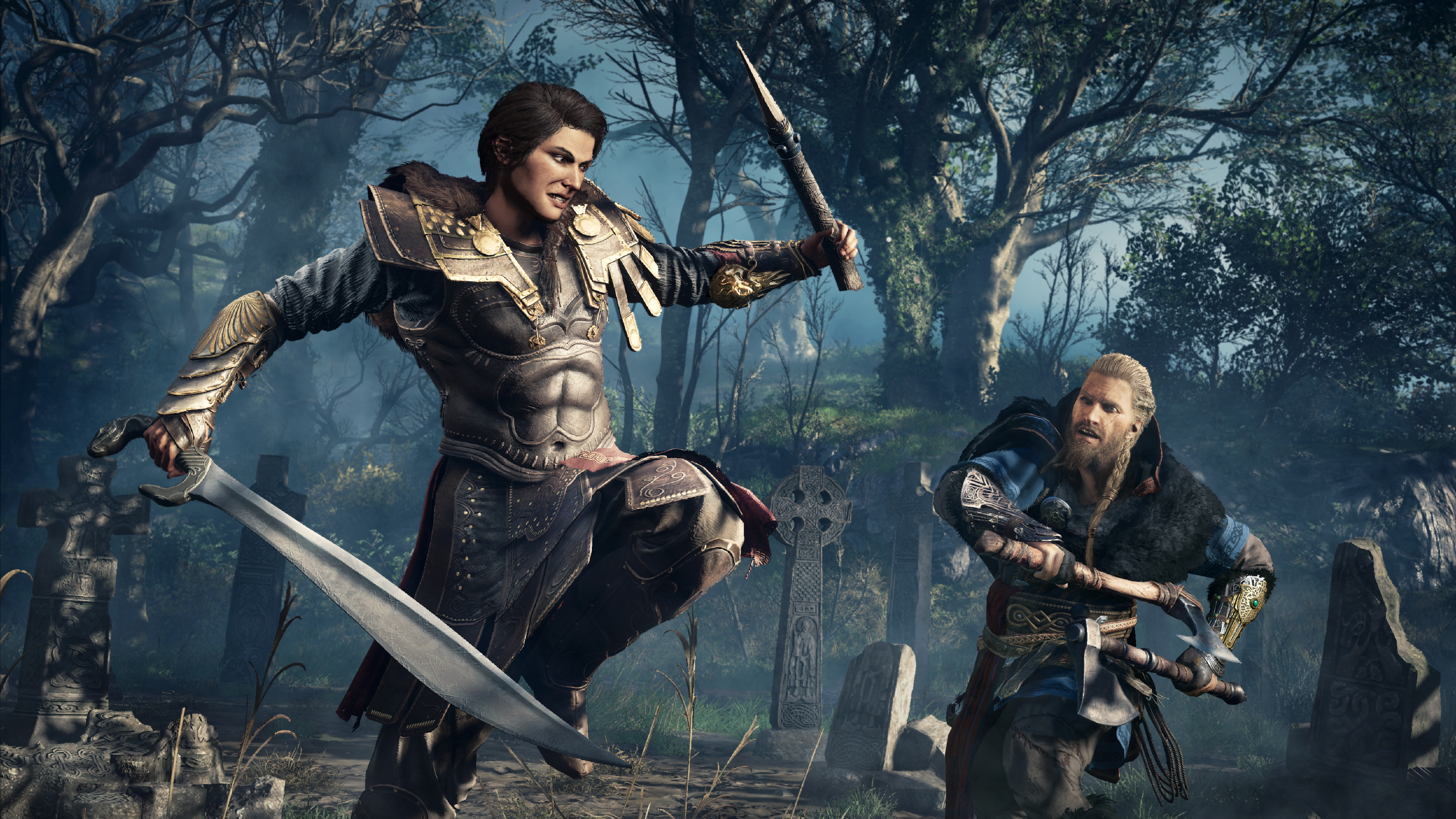Assassin's Creed Valhalla