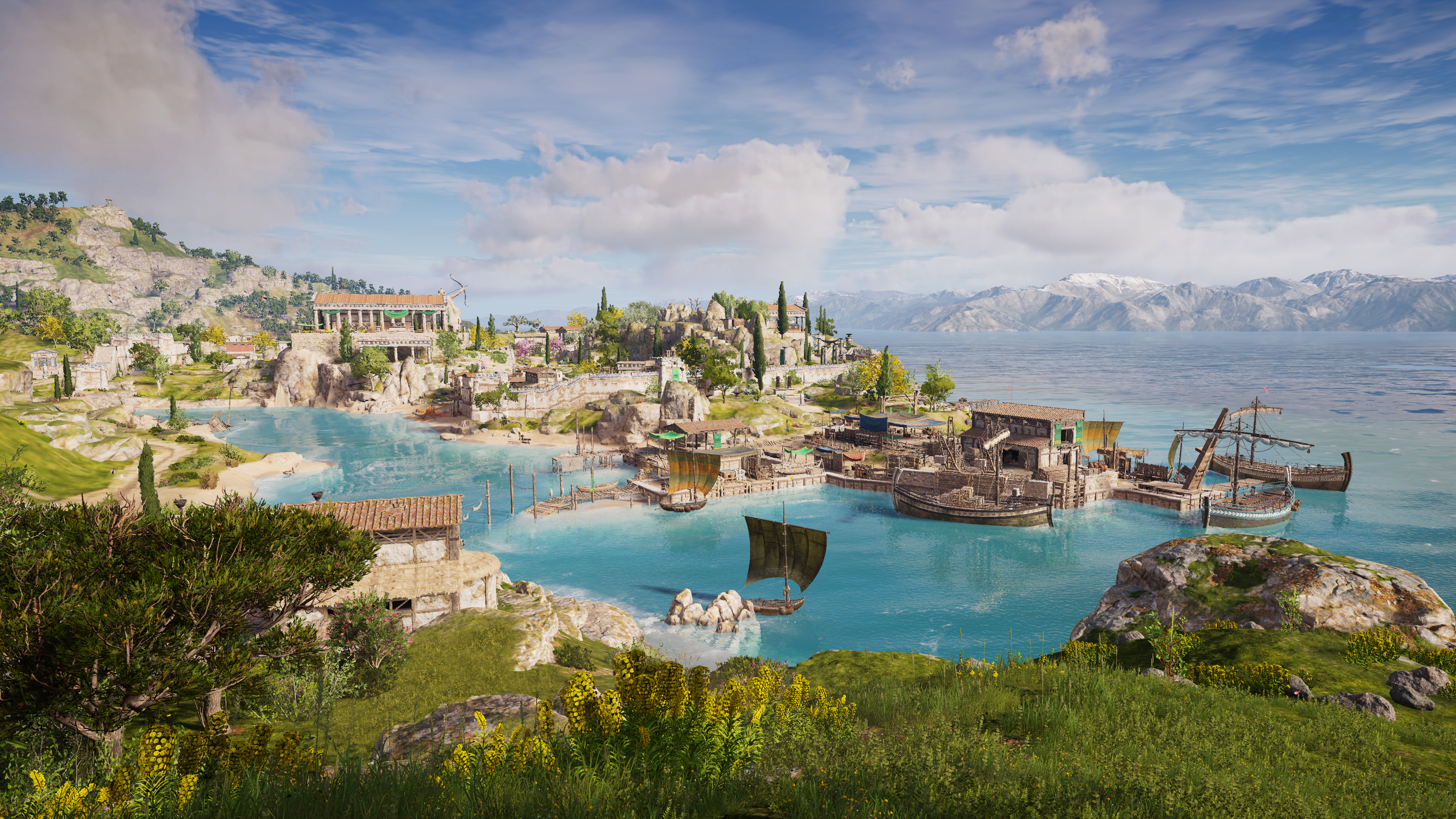 Assassin's Creed Valhalla