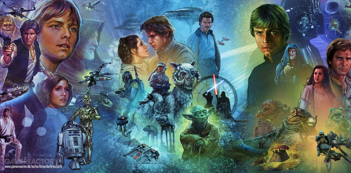 Why Disney Won’t Release The Original Star Wars Trilogy: ‘Nobody Cares’