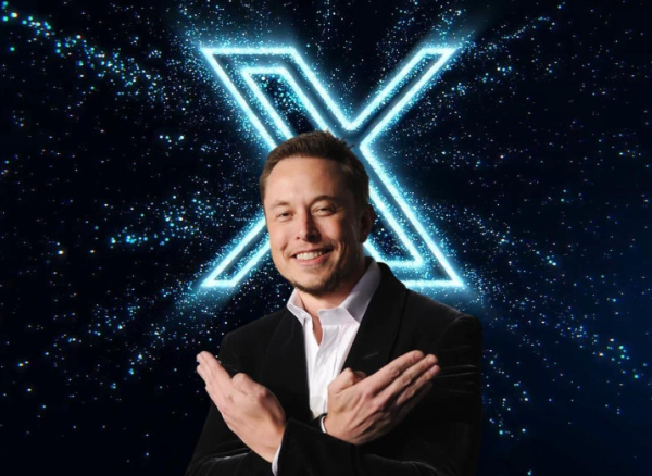 Elon Musk también quiere que hagas scroll en tu televisor