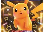 La primera expansión del JCC Pokémon en 2024 será Escarlata y Púrpura - Destinos de Paldea
