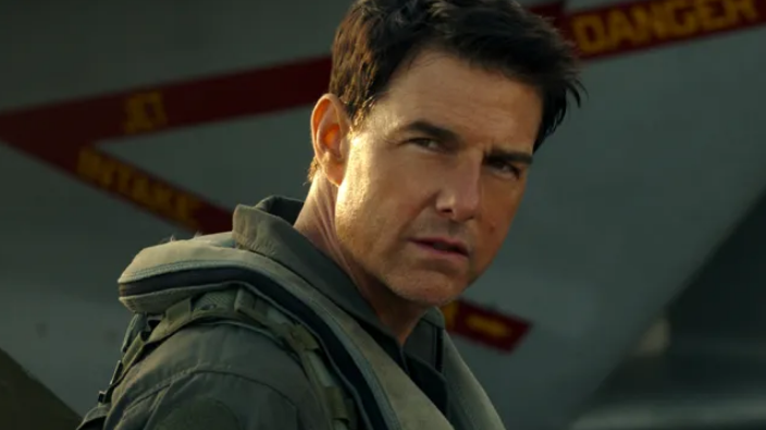 Top Gun 3 confirmado por Paramount, Tom Cruise volverá como Maverick