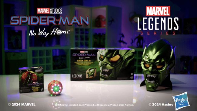 Spider-Man: No Way Home