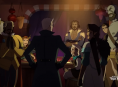 Primer vistazo a la cuarta temporada de Legend of Vox Machina, que llegar&aacute; en 2026
