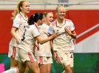 La goleada del Bar&ccedil;a al Bayern (7-1) conmociona al f&uacute;tbol femenino alem&aacute;n