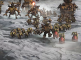 Los Orkos dan una buena paliza a los Marines Espaciales en el nuevo tráiler gameplay de Warhammer 40,000: Dawn of War IV